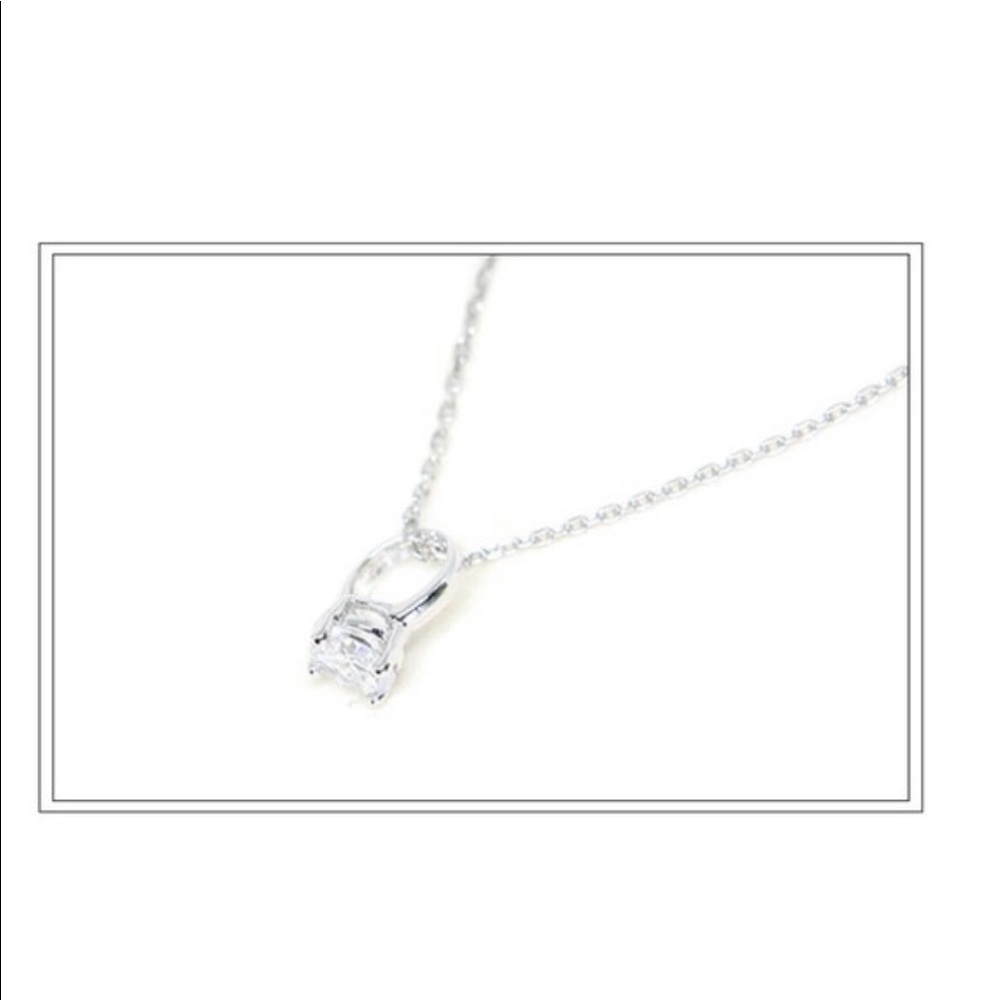 High Quality Fashion Jewelry Cute Ring Necklace / Bridal / boutique / special /